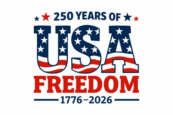 Celebrate 250 Years of Liberty: A Design Asset Review